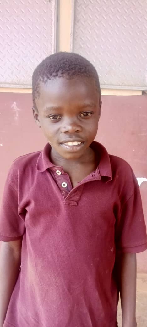 James - aspiring doctor